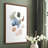 Fresh Start I Framed Print - Solid Wood-2061929442-2061929433