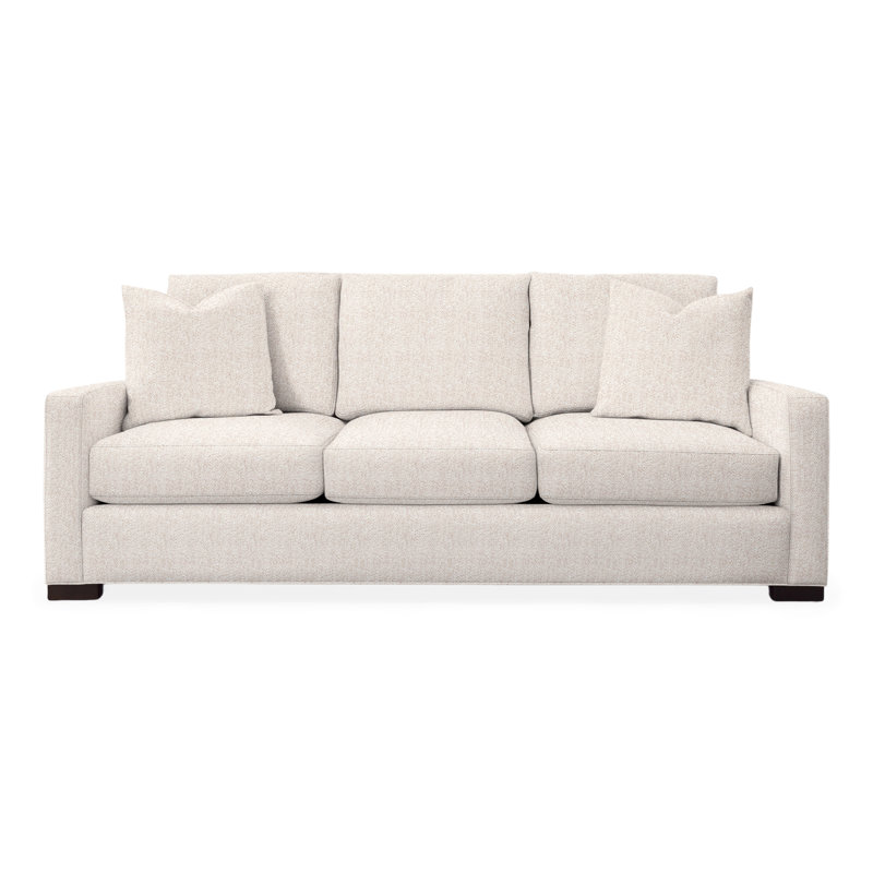 Cornerstone Sofa, Perigold Soft Touch Chalk