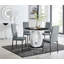 Scottsmoor 4 - Person Dining Set-674796404-674796390
