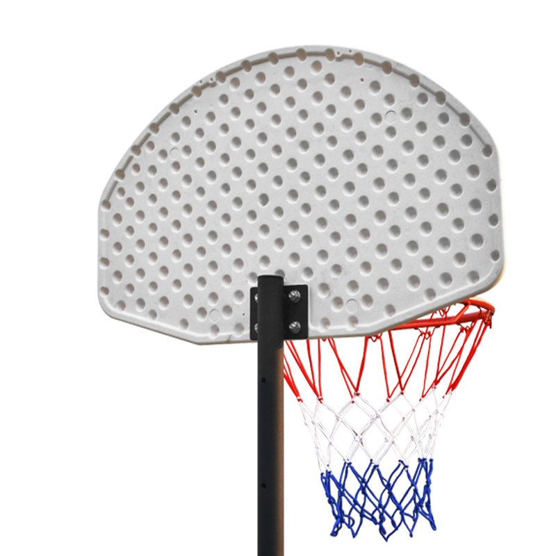 Backyard Lifyles - Filet de basketball classique portable