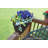 Dalisha Railing Planter-989725786