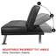 Canapé-lit futon pliant