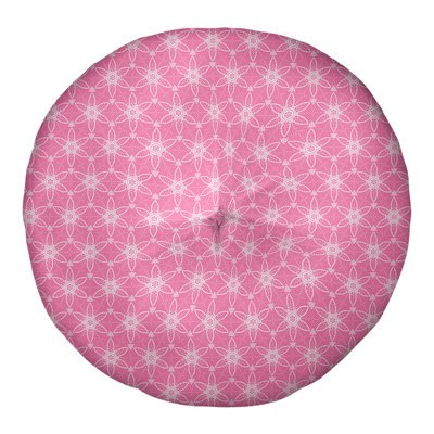 Coussin de sol Katelyn Elizabeth