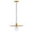 Favian 1 - Light Single Pendant-697998545