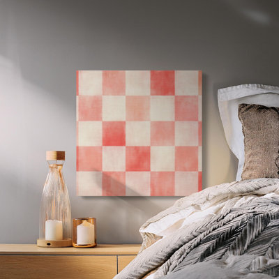 Wrapped Canvas Print Set