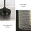  1-Light Square/ Rectangle Kitchen Island Pendant(1-Set)