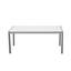 Ensemble de salle à manger d'extérieur 9 pièces Pangea Home Aynura X-David-672062539