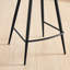 Tabouret de bar Adaline