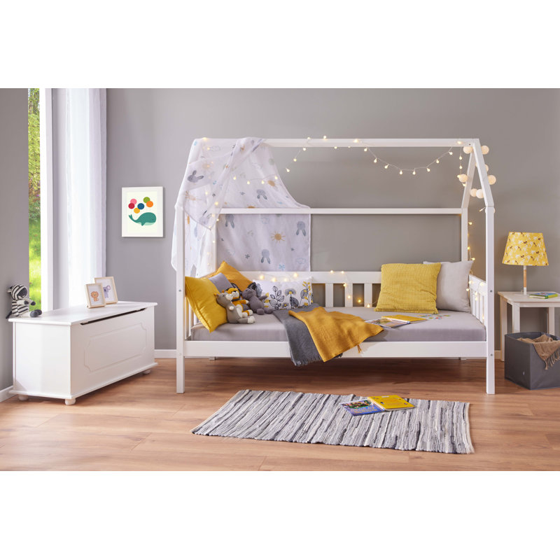 Rahma Kids European Single (90 X 200cm) Standard