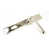 Polished Nickel selected