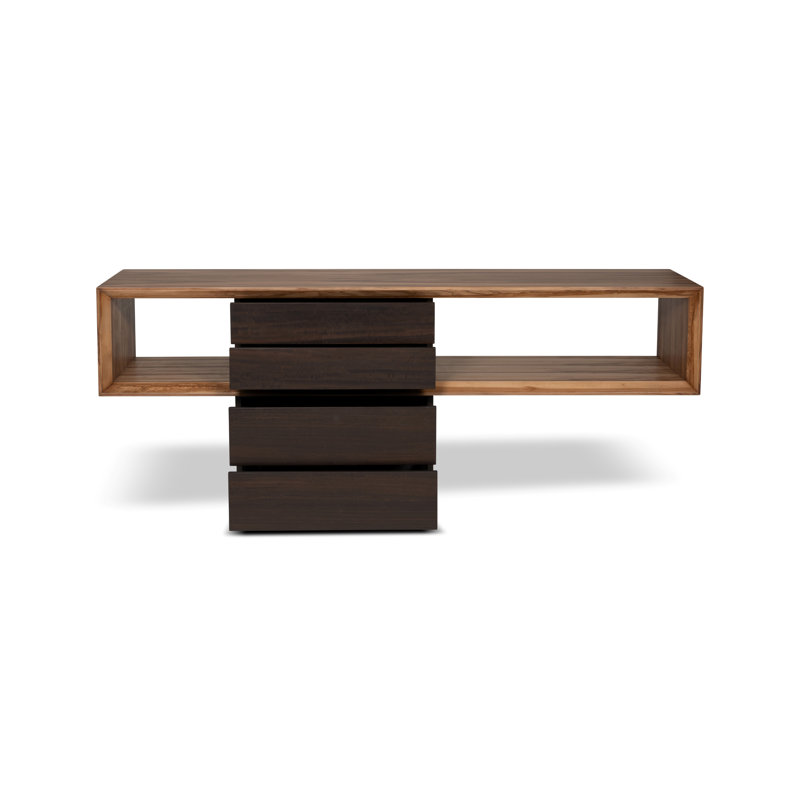 IE Series 71'' W Console Table