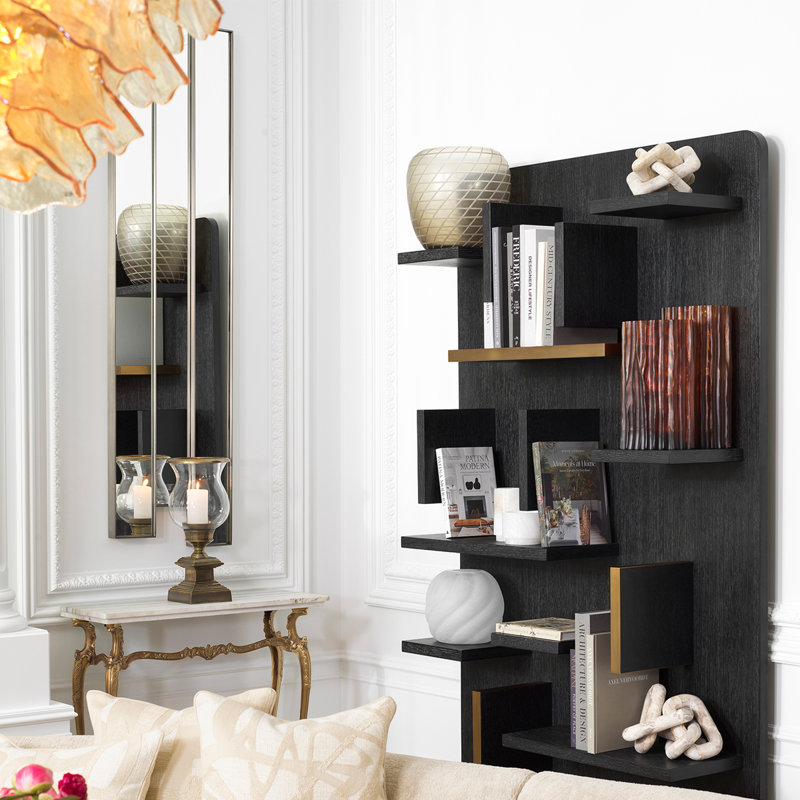 Highgrove Bookcase