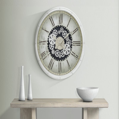 Wall Clocks