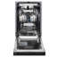 ZLINE 18" 15 dBA Top Control Dishwasher-1760317363