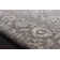Tapis gris anthracite Aparicio