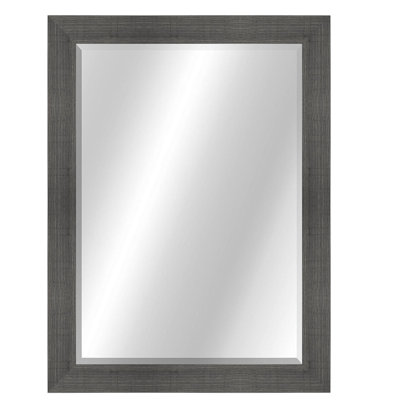 Beveled Wall Mirror