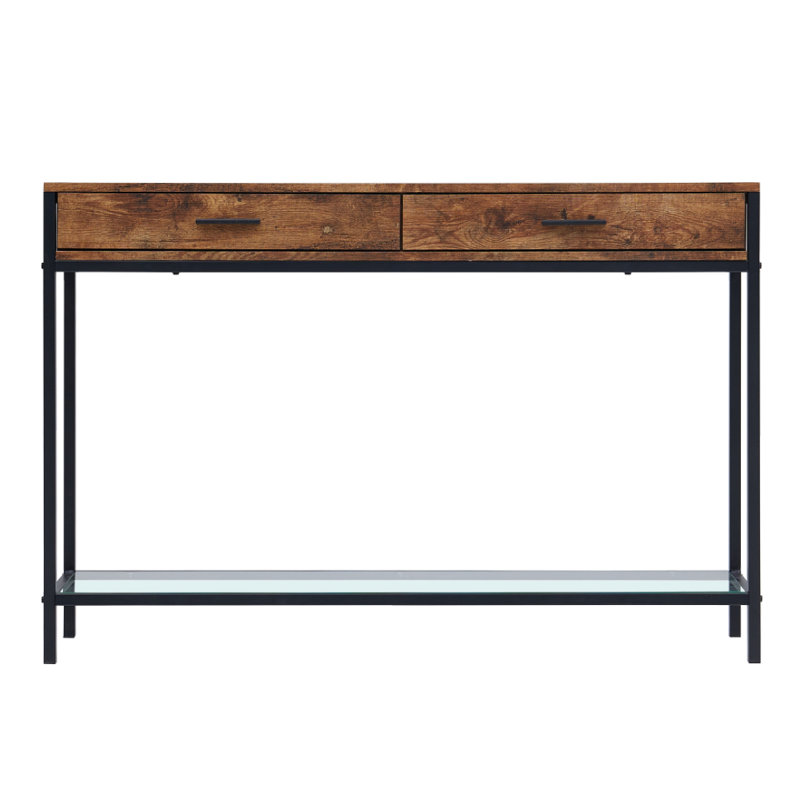 Alzada 120cm Console Table