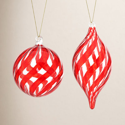 5" Bauble