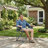 Padded Oversized Outdoor Folding Camping Chair With Built In Insulated Cooler Pouch And Convenient Cup Holder Stable Anti Slip Support Base For Outdoor Camping-1695883554