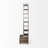 Schlueter Storage Bookcase-31045467