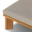 Sterling Outdoor Chaise