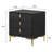 19.6'' W Nightstand