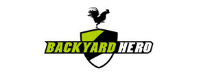 Backyard Hero Logo