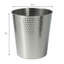 Poubelle en acier martelé 2 gallons Axel-116835246