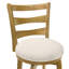 Tabouret de bar de cuisine Melindra-742268535-742268538-742268542