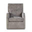 Quincy Swivel Armchair-1524167376