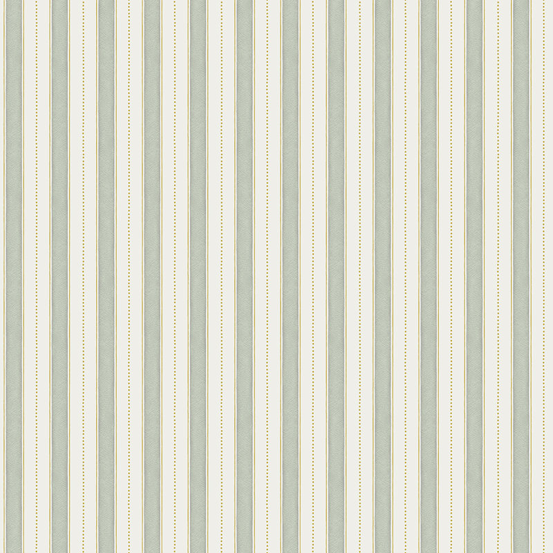 Angastina 10.05m x 53cm Matte Paste the Wall Wallpaper Roll, Green