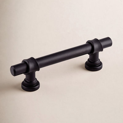 Bit Bar Cabinet Pull