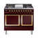 ILVE Nostalgie II Noblesse 40 in Dual Fuel Range