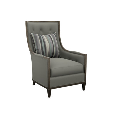 Greenwood Wingback Chair