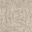Tapis gris à motif géométrique Bailee-408691125