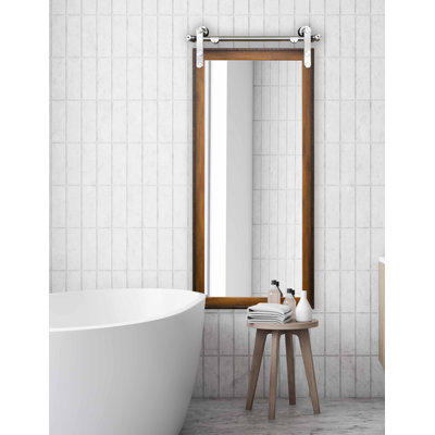 Miroir d'appoint Lynd