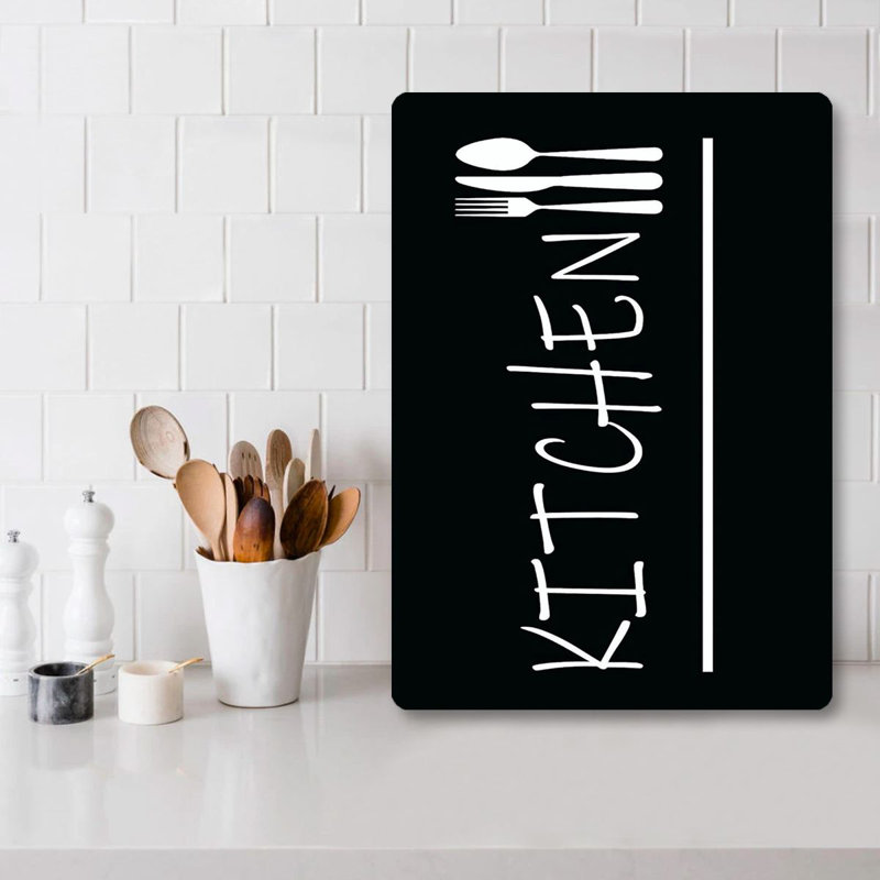 Flourish Tempered Glass Cutting Board, 7.9 x 11.8 inches | 100% Antibacterial, Easy-Clean Surface, Non-Slip Silicone Feet | Perfect for Food Prep & Serving, Durable & Stylish Kitchen Essential, Not Dishwasher Safe