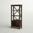 Auberon Etagere Bookcase-649985255-649985254