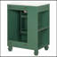 Meuble-lavabo 24 po avec rangement latéral ouvert-489107526