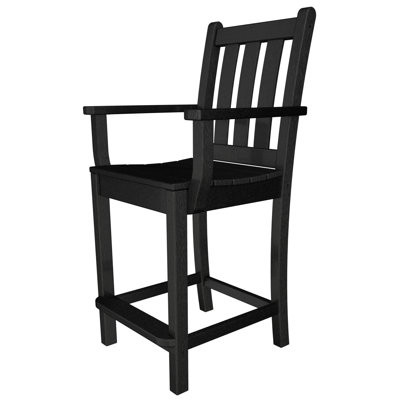 Fauteuil de jardin Lakeside POLYWOOD