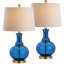 Ensemble de lampe de table 25 po Lynelle-1989207346