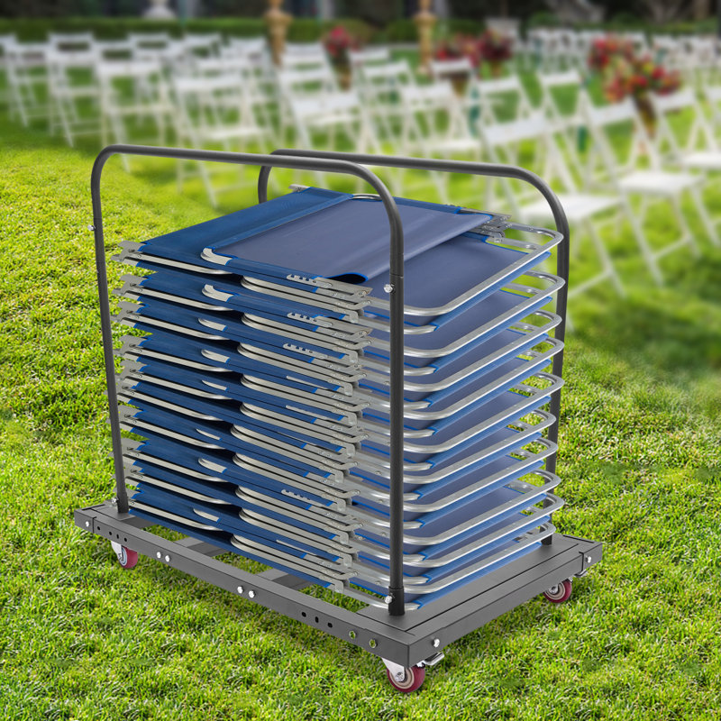 Capacity Chair Dolly