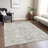  Machine Washable Indoor/Outdoor Chantille ACN1026 Rug-70782219