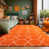 Orange/White is unavailable