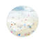 Tiny People Circle Painting