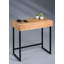 Neele Sled Coffee Table with Storage