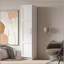 Armoire de rangement murale empilable-437469012