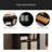 Nordic Style Cabinet,Coffee Bar Cabinet,Buffet Cabinet With Storage,With Adjustable Shelf-1813177313