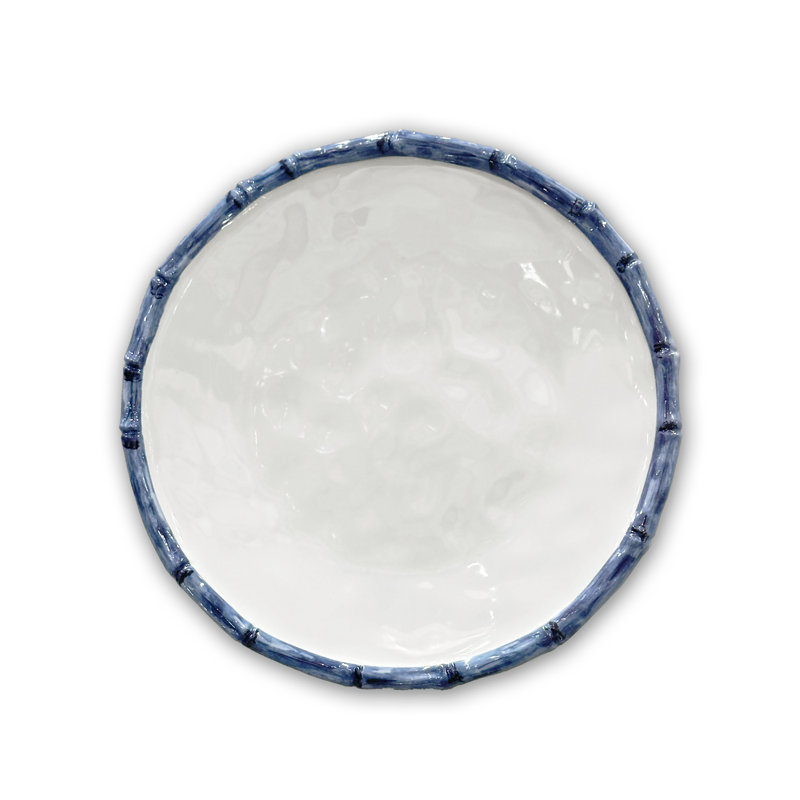 Vida Melamine Salad/Dessert Plate