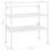 Guruvansh 7909mm Free-standing Single Vanity Unit-244874926